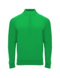 Sweatshirt de 200 g/m² Epiro à manches longues unisexe avec fermeture…