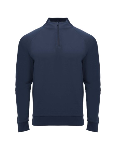 Sweatshirt de 200 g/m² Epiro à manches longues unisexe avec fermeture…