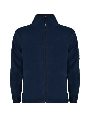 Veste en polaire entièrement zippée Luciane pour homme 2