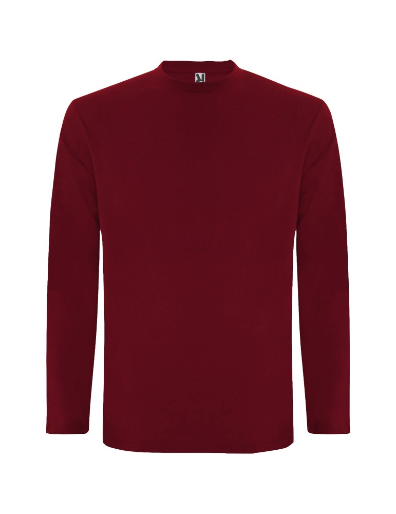 T-shirt de 160 g/m² Extreme à manches longues pour homme