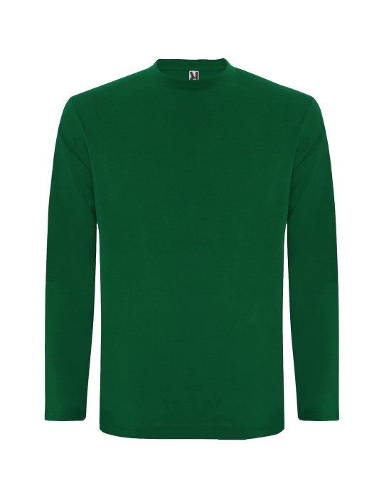 T-shirt de 160 g/m² Extreme à manches longues pour homme
