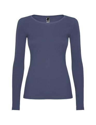 T-shirt de 160 g/m² Extreme à manches longues pour femme 2