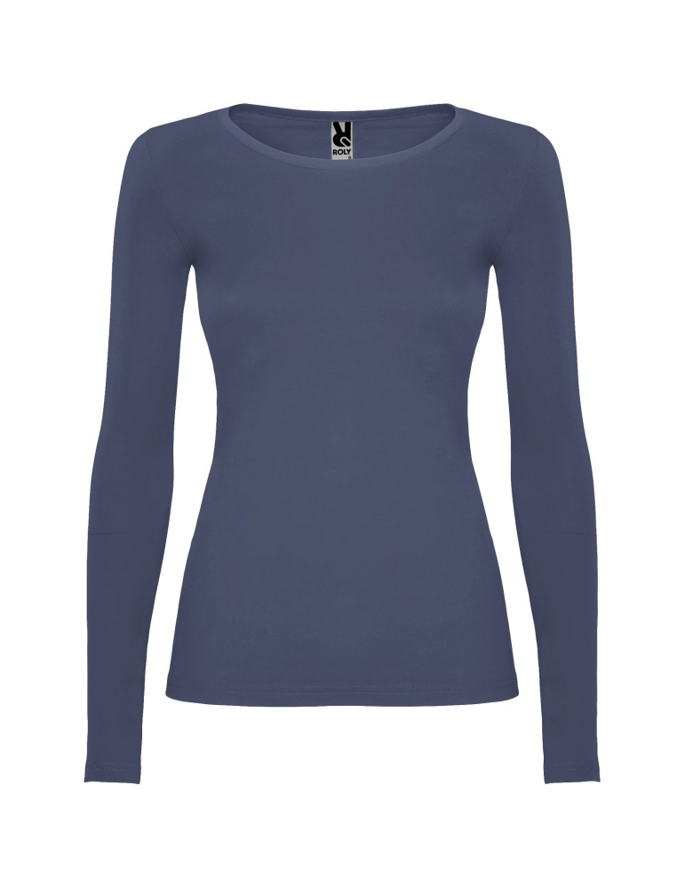 T-shirt de 160 g/m² Extreme à manches longues pour femme