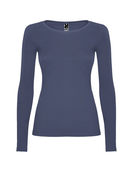 T-shirt de 160 g/m² Extreme à manches longues pour femme