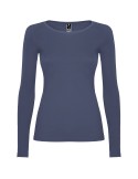 T-shirt de 160 g/m² Extreme à manches longues pour femme