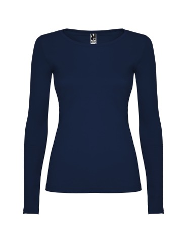 T-shirt de 160 g/m² Extreme à manches longues pour femme