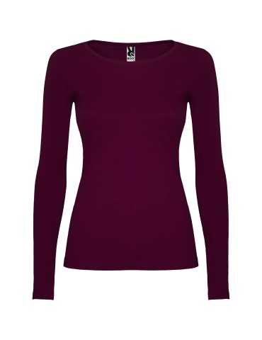 T-shirt de 160 g/m² Extreme à manches longues pour femme