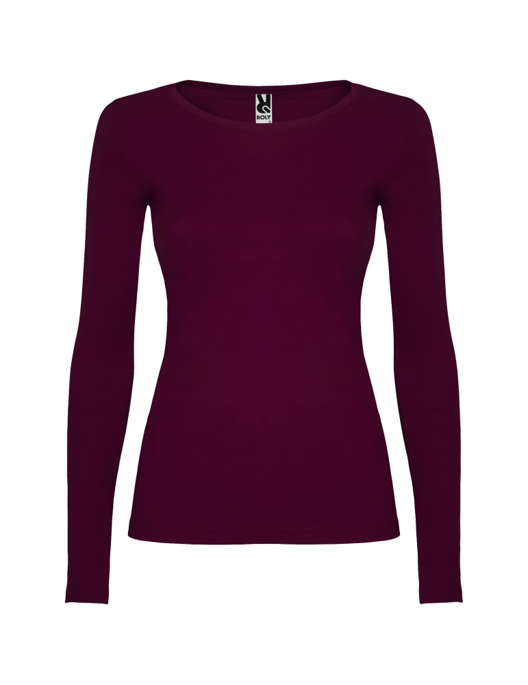 T-shirt de 160 g/m² Extreme à manches longues pour femme