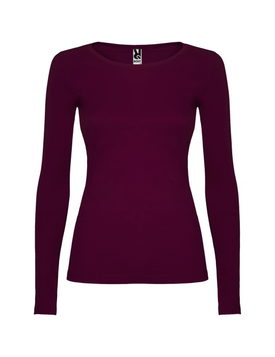 T-shirt de 160 g/m² Extreme à manches longues pour femme