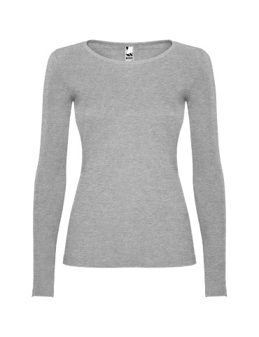 T-shirt de 160 g/m² Extreme à manches longues pour femme