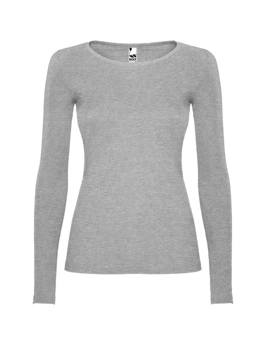 T-shirt de 160 g/m² Extreme à manches longues pour femme
