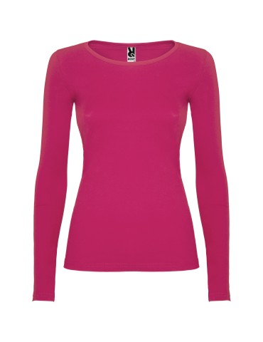 T-shirt de 160 g/m² Extreme à manches longues pour femme
