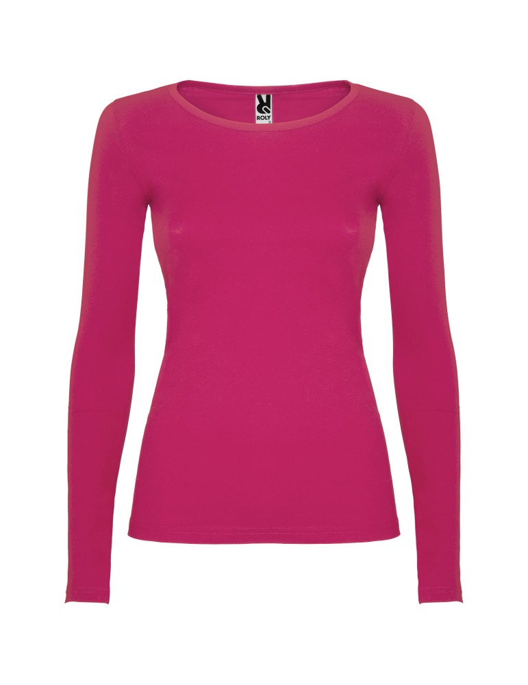 T-shirt de 160 g/m² Extreme à manches longues pour femme