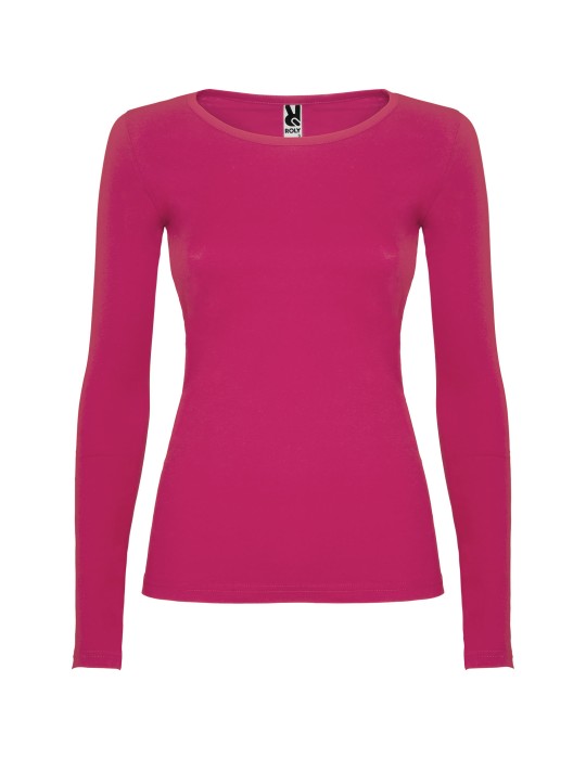 T-shirt de 160 g/m² Extreme à manches longues pour femme