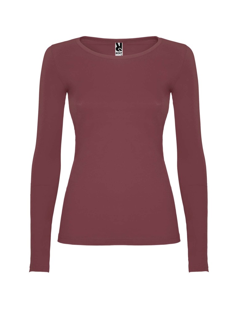 T-shirt de 160 g/m² Extreme à manches longues pour femme