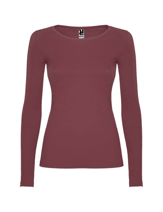 T-shirt de 160 g/m² Extreme à manches longues pour femme
