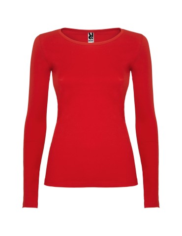 T-shirt de 160 g/m² Extreme à manches longues pour femme