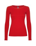 T-shirt de 160 g/m² Extreme à manches longues pour femme