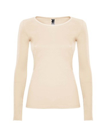 T-shirt de 160 g/m² Extreme à manches longues pour femme