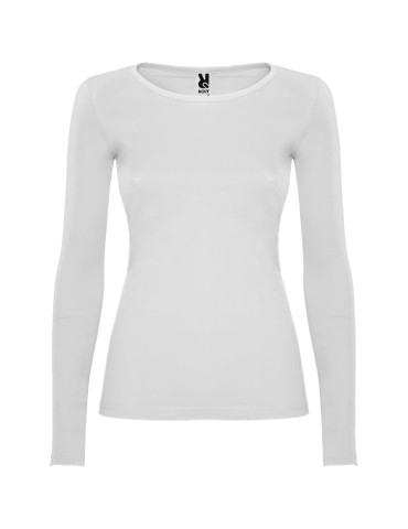 T-shirt de 160 g/m² Extreme à manches longues pour femme