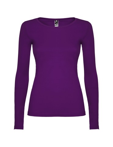 T-shirt de 160 g/m² Extreme à manches longues pour femme