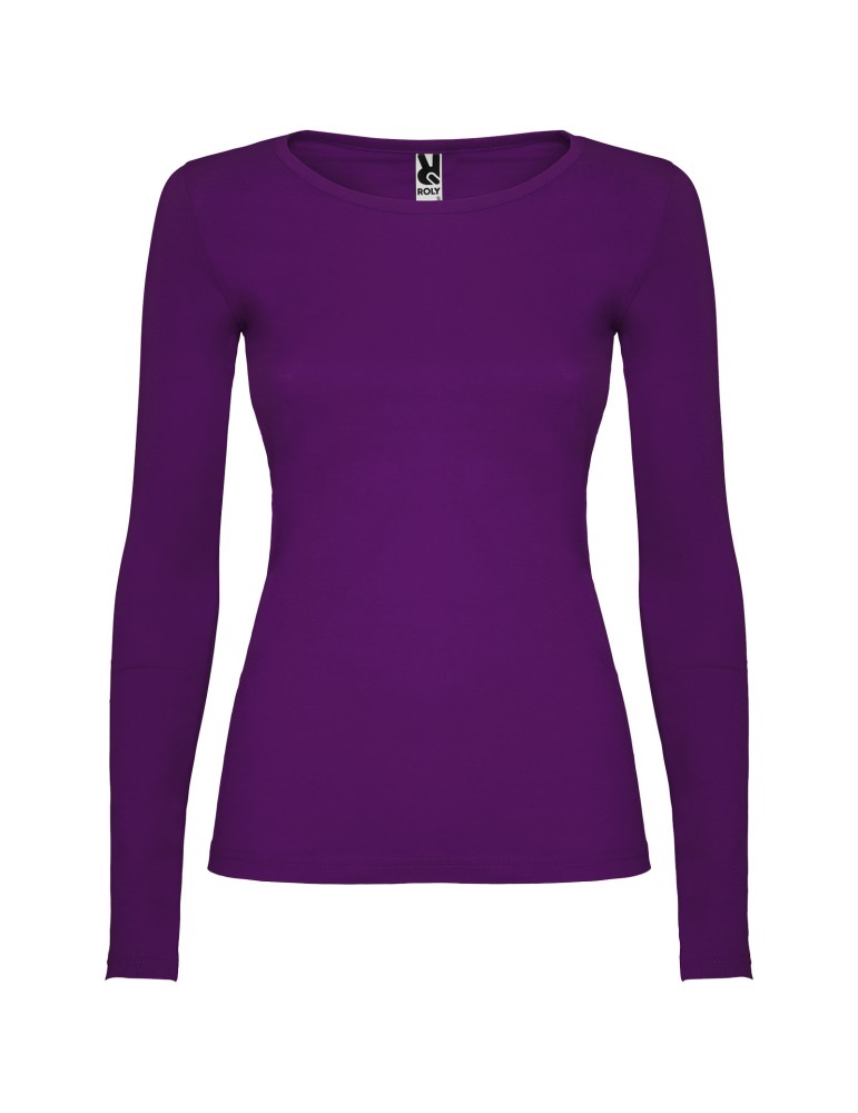 T-shirt de 160 g/m² Extreme à manches longues pour femme
