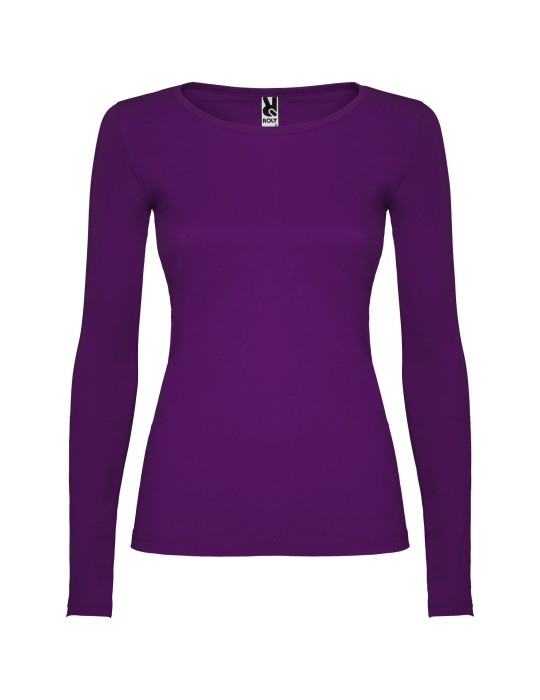 T-shirt de 160 g/m² Extreme à manches longues pour femme