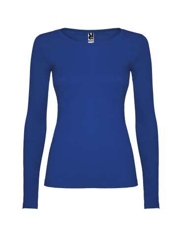 T-shirt de 160 g/m² Extreme à manches longues pour femme