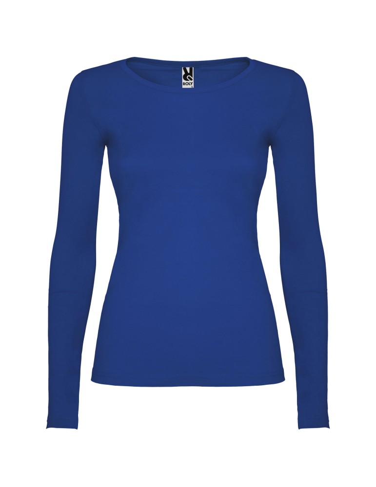 T-shirt de 160 g/m² Extreme à manches longues pour femme