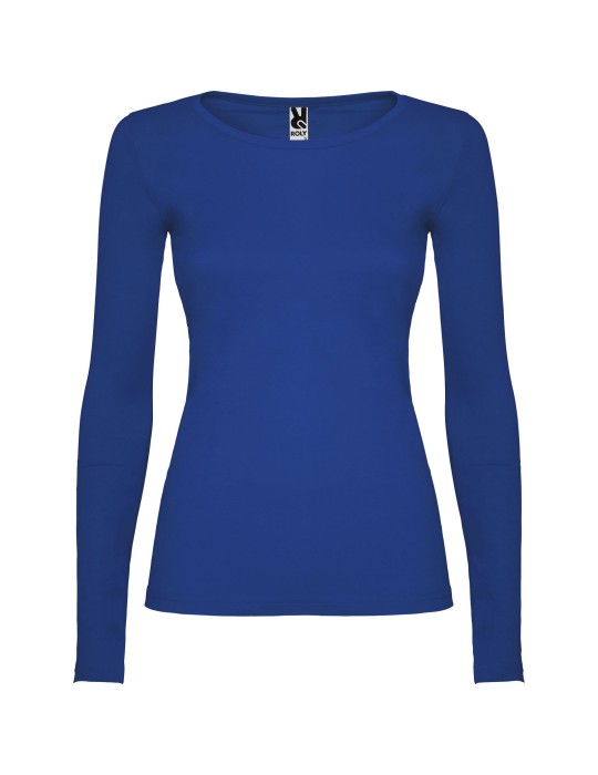 T-shirt de 160 g/m² Extreme à manches longues pour femme