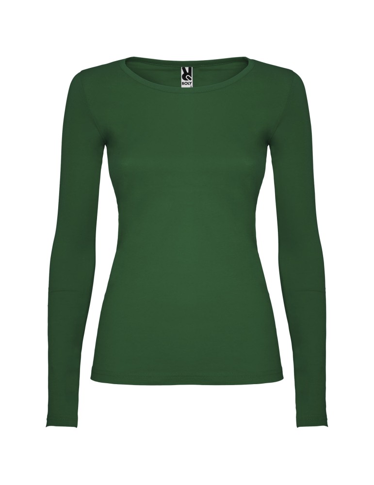 T-shirt de 160 g/m² Extreme à manches longues pour femme