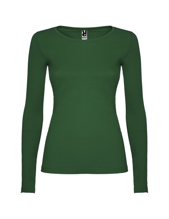 T-shirt de 160 g/m² Extreme à manches longues pour femme