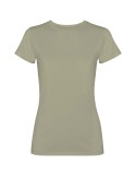 T-shirt de 180 g/m² Fiyi à manches courtes pour femme
