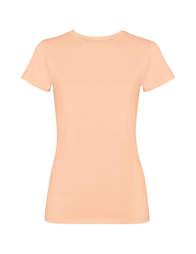 T-shirt de 180 g/m² Fiyi à manches courtes pour femme