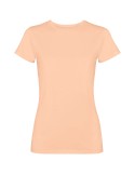 T-shirt de 180 g/m² Fiyi à manches courtes pour femme