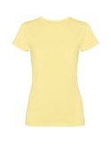 T-shirt de 180 g/m² Fiyi à manches courtes pour femme