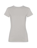 T-shirt de 180 g/m² Fiyi à manches courtes pour femme