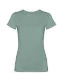 T-shirt de 180 g/m² Fiyi à manches courtes pour femme