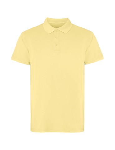 Polo de 200 g/m² Cobain unisexe à manches courtes 2