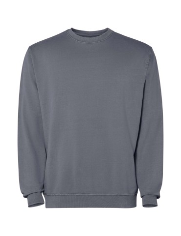 Pull ras du cou de 250 g/m² Jaya unisexe 2