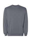 Pull ras du cou de 250 g/m² Jaya unisexe