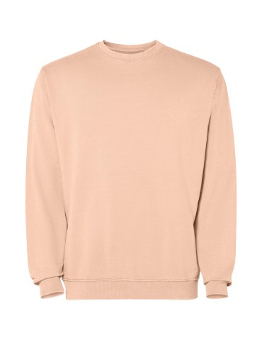 Pull ras du cou de 250 g/m² Jaya unisexe