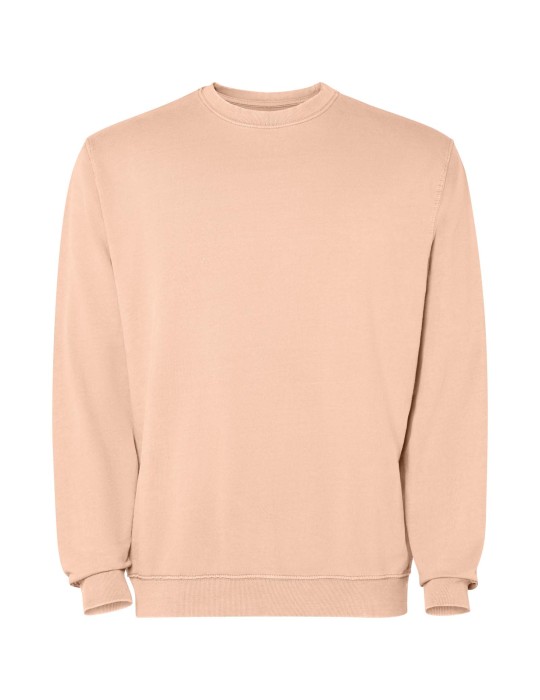 Pull ras du cou de 250 g/m² Jaya unisexe