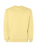 Pull ras du cou de 250 g/m² Jaya unisexe