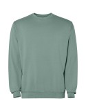 Pull ras du cou de 250 g/m² Jaya unisexe