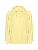 Sweat à capuche unisexe de 250 g/m² Kenia