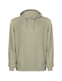 Sweat à capuche unisexe de 250 g/m² Kenia