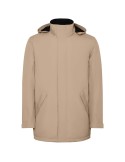 Veste parka America matelassée pour homme