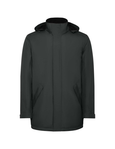 Veste parka America matelassée pour homme