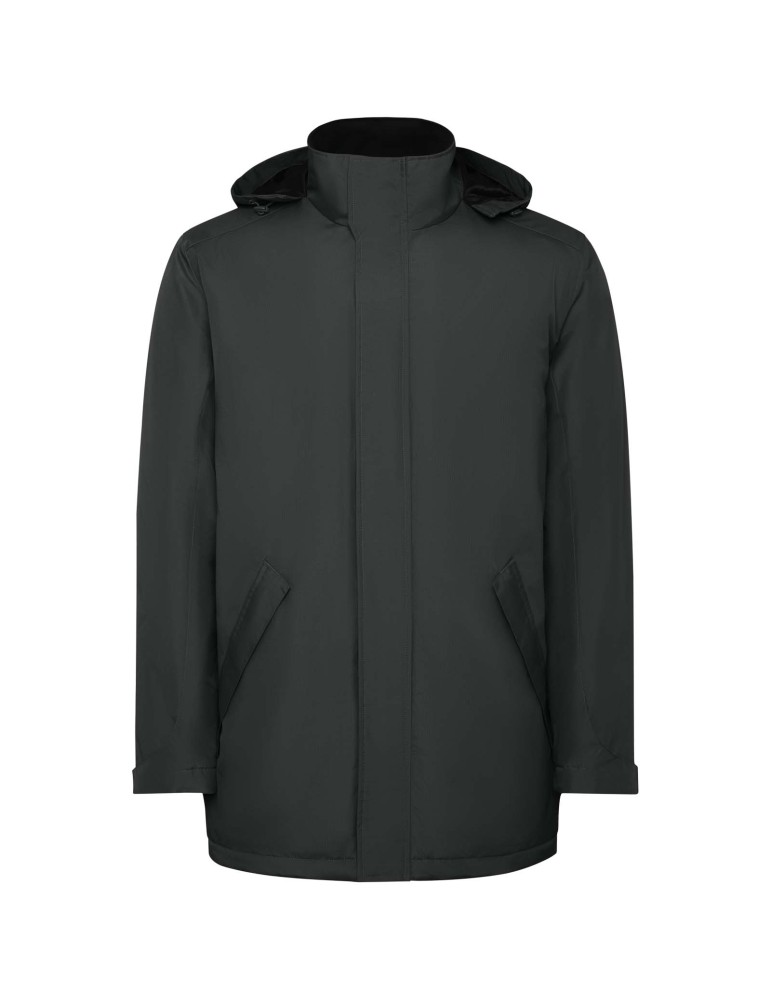 Veste parka America matelassée pour homme